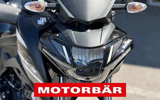 Neufahrzeug Suzuki GSX-S125 - Bild 6