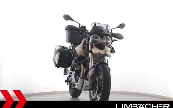 Gebrauchtmotorrad Moto Guzzi V85 TT Travel - Bild 11