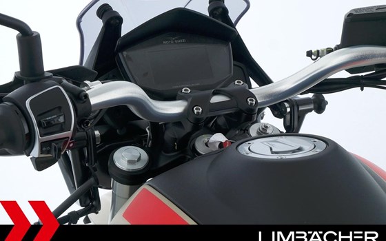 Gebrauchtmotorrad Moto Guzzi V85 TT Travel - Bild 13