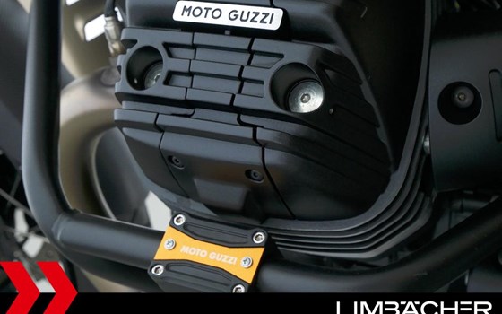 Gebrauchtmotorrad Moto Guzzi V85 TT Travel - Bild 14
