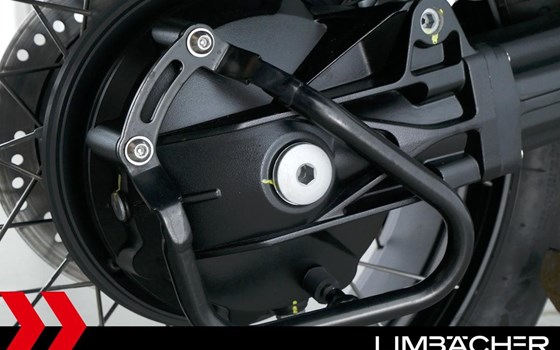 Gebrauchtmotorrad Moto Guzzi V85 TT Travel - Bild 16