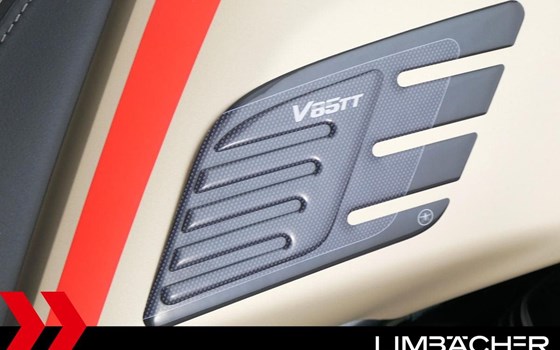 Gebrauchtmotorrad Moto Guzzi V85 TT Travel - Bild 17