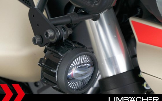 Gebrauchtmotorrad Moto Guzzi V85 TT Travel - Bild 18