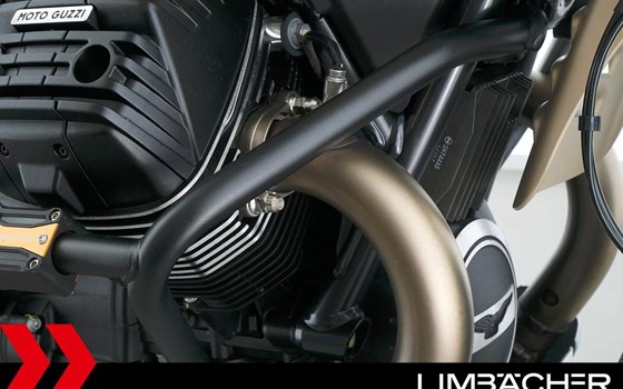 Gebrauchtmotorrad Moto Guzzi V85 TT Travel - Bild 20