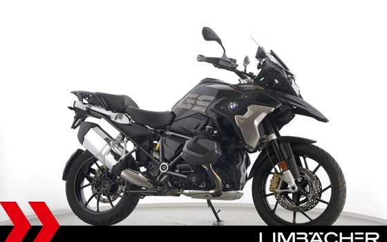 Gebrauchtmotorrad BMW R 1250 GS - Bild 1