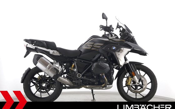 Gebrauchtmotorrad BMW R 1250 GS - Bild 10