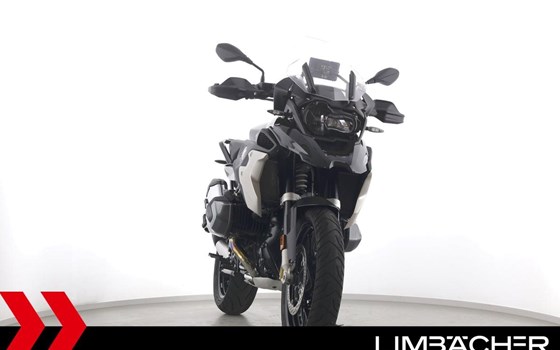 Gebrauchtmotorrad BMW R 1250 GS - Bild 11