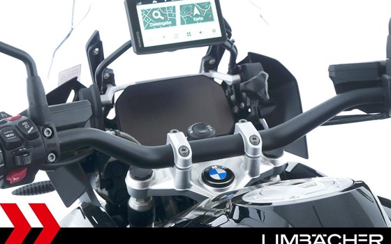 Gebrauchtmotorrad BMW R 1250 GS - Bild 14