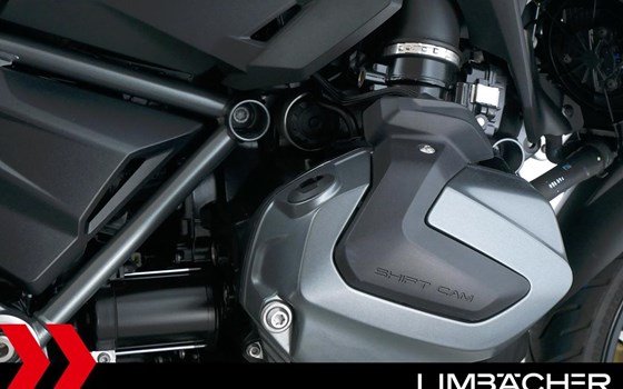 Gebrauchtmotorrad BMW R 1250 GS - Bild 19