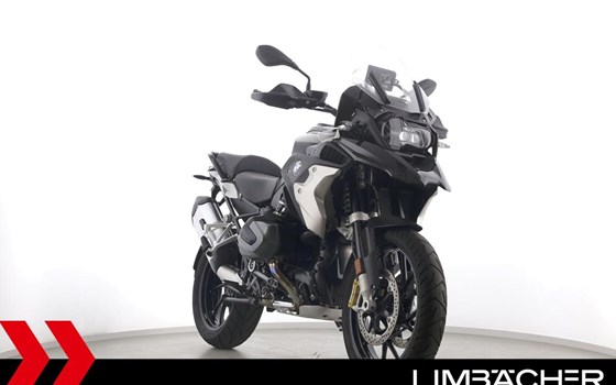 Gebrauchtmotorrad BMW R 1250 GS - Bild 2