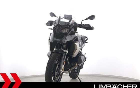 Gebrauchtmotorrad BMW R 1250 GS - Bild 3