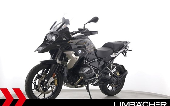 Gebrauchtmotorrad BMW R 1250 GS - Bild 4
