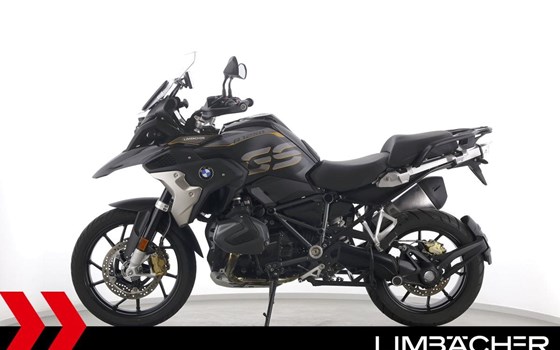Gebrauchtmotorrad BMW R 1250 GS - Bild 5