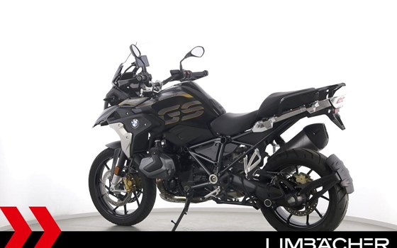 Gebrauchtmotorrad BMW R 1250 GS - Bild 6