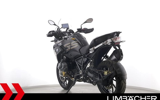 Gebrauchtmotorrad BMW R 1250 GS - Bild 7