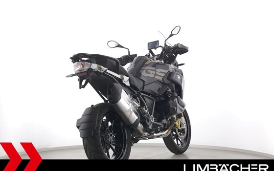 Gebrauchtmotorrad BMW R 1250 GS - Bild 8