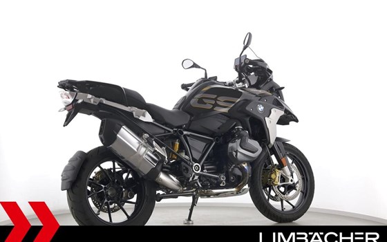 Gebrauchtmotorrad BMW R 1250 GS - Bild 9