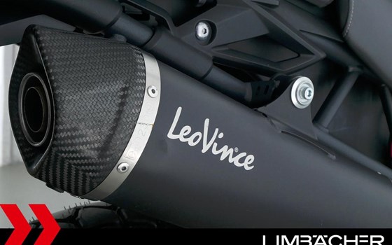 Gebrauchtmotorrad Triumph Tiger 800 - Bild 16