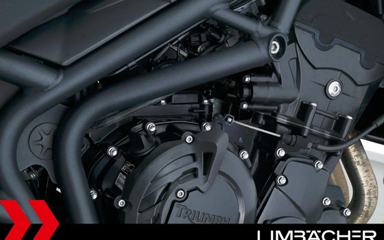 Gebrauchtmotorrad Triumph Tiger 800 - Bild 17