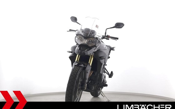 Gebrauchtmotorrad Triumph Tiger 800 - Bild 3