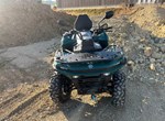 Angebot CFMOTO CFORCE 450 L