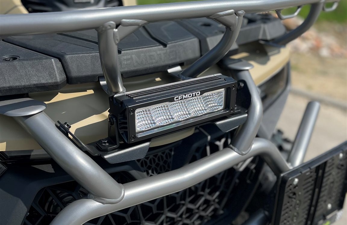 Angebot CFMOTO CFORCE 1000 Overland