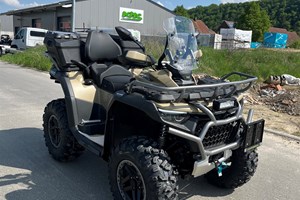 Angebot CFMOTO CFORCE 1000 Overland