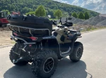 Angebot CFMOTO CFORCE 1000 Overland