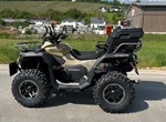 Angebot CFMOTO CFORCE 1000 Overland