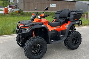Angebot CFMOTO C-Force 1000