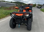 Angebot CFMOTO C-Force 1000