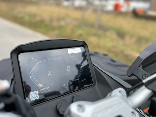 Angebot CFMOTO CFORCE 1000 Touring Pro