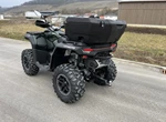 Angebot CFMOTO CFORCE 1000 Touring Pro