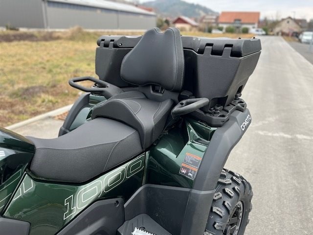 Angebot CFMOTO CFORCE 1000 Touring Pro