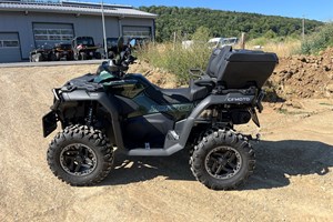 Angebot CFMOTO CFORCE 1000 Touring Pro