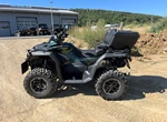 Angebot CFMOTO CFORCE 1000 Touring Pro