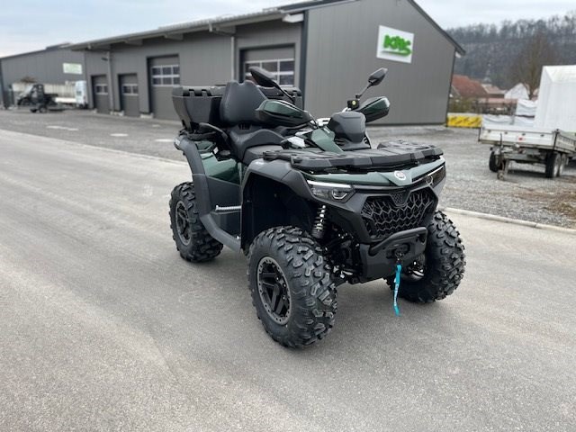 Angebot CFMOTO CFORCE 1000 Touring Pro