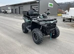 Angebot CFMOTO CFORCE 1000 Touring Pro