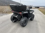Angebot CFMOTO CFORCE 1000 Touring Pro