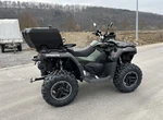 Angebot CFMOTO CFORCE 1000 Touring Pro