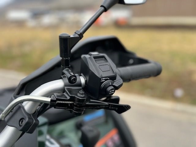 Angebot CFMOTO CFORCE 1000 Touring Pro