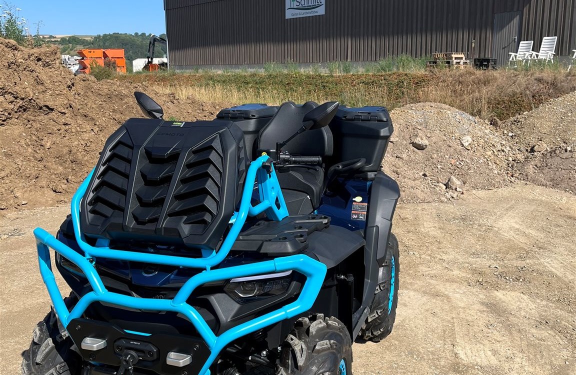 Angebot CFMOTO CFORCE 1000 MUD Version