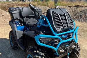 Angebot CFMOTO CFORCE 1000 MUD Version