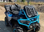 Angebot CFMOTO CFORCE 1000 MUD Version