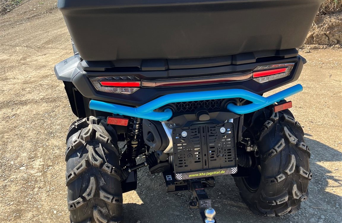Angebot CFMOTO CFORCE 1000 MUD Version
