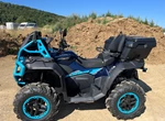 Angebot CFMOTO CFORCE 1000 MUD Version