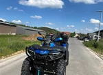 Angebot CFMOTO CFORCE 1000 Touring Pro