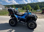Angebot CFMOTO CFORCE 1000 Touring Pro