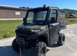 Angebot Polaris Ranger 570 EPS