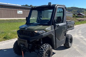Angebot Polaris Ranger 570 EPS